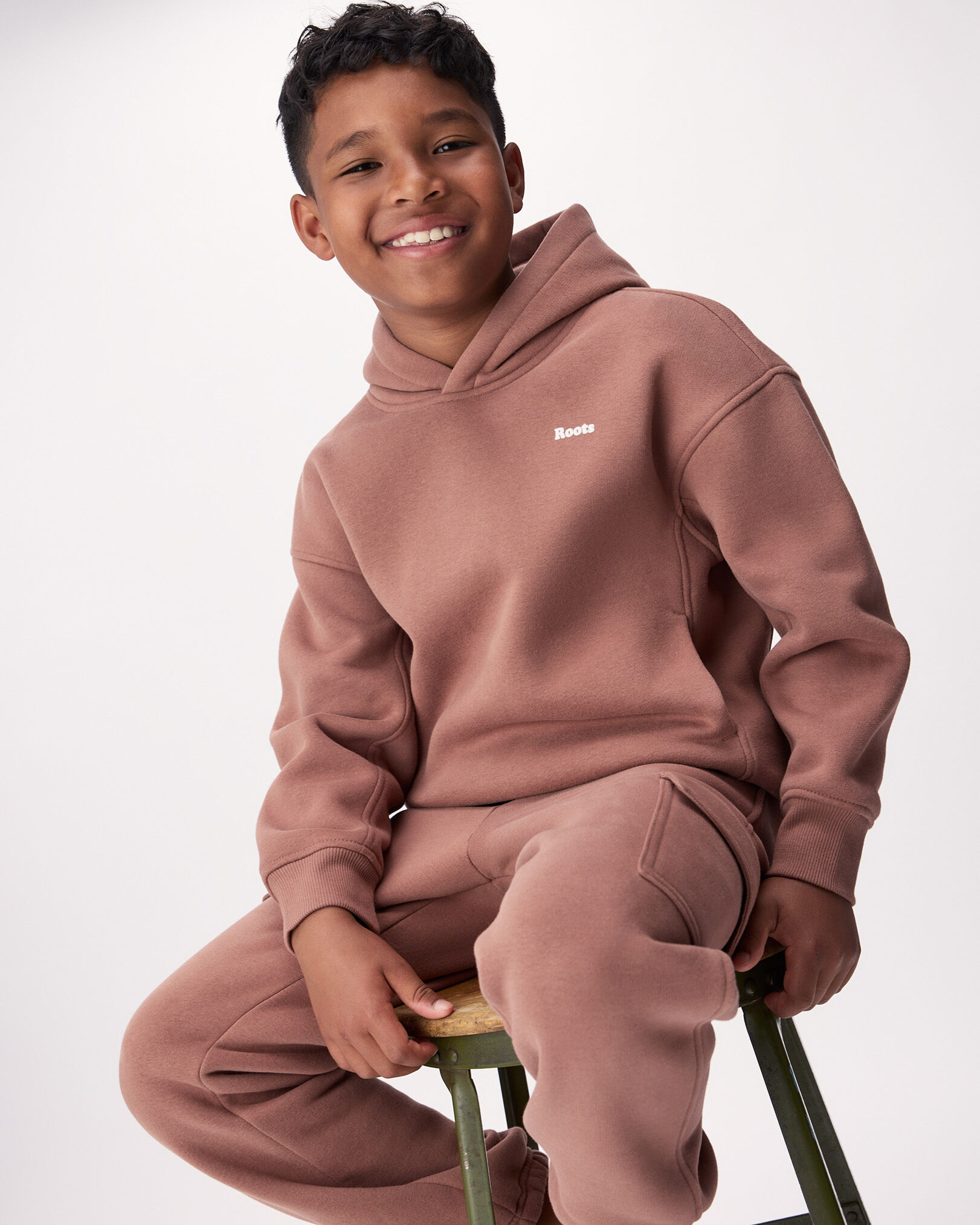 Kids Cloud Hoodie